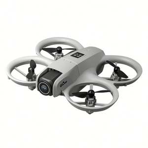 Mini Dron Profesional GT3 en Oferta en China, con Posicionamiento de Flujo Óptico, Función de Evitación de Obstáculos, Cámaras, Juguete Quadcopter - Product Image 1