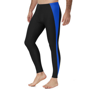 Leggings de yoga tendance pour hommes, vêtements de fitness, entraînement en salle de sport, musculation, vêtements de sport athlétiques, leggings taille haute - Product Image 6