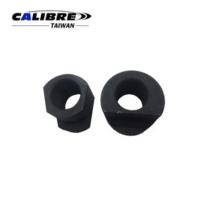 ไต้หวัน calibre 1/2 "Dr. ชุดเครื่องมือถอดดุมล้อคู่ S45C เหล็กสีดำเครื่องมือซ่อมแซมรถยนต์ - Product Image 4