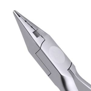 Pince Jarabak avec coupe-fil, instrument orthodontique en acier inoxydable pour plier et couper les fils dentaires, outil de précision pour appareils dentaires - Product Image 4