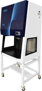 ตู้ปลอดเชื้อในห้องปฏิบัติการ AirBio Velocity พร้อมระบบตรวจสอบการไหลของอากาศแบบเรียลไทม์ - Product Image 5
