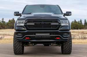 Camioneta Ram 1500 4x4 de Lujo, Usada, con Volante a la Izquierda, de Gran Tamaño, 4 Puertas, Deportiva, para Trabajo Pesado, Venta al Por Mayor - Product Image 2