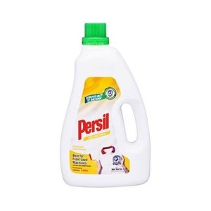 PERSIL 90 PD 4.95 kg Detergente en Polvo Universal con Aroma Fresco, Hojas de Lavado para Ropa y Cocina, Desechables - Product Image 2