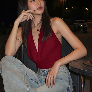 เสื้อกล้ามสำหรับฤดูร้อน - Product Image 1