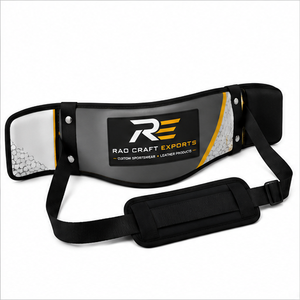 Armbandera de Alta Calidad Hecha con Materiales Duraderos para un Mejor Posicionamiento del Brazo y Entrenamientos Efectivos de Curl - Product Image 1