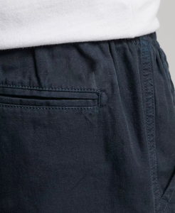 กางเกงขาสั้นทรงหลวมพิมพ์ลายสัตว์ปักลายคุณภาพสูงแบบลำลอง ระบายอากาศได้ดี พิมพ์ลายตัวอักษรแบบดิจิทัล ขอบดิบ ทรงสปอร์ต - Product Image 4