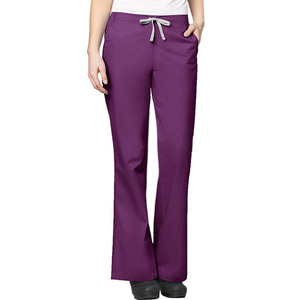 Unisex <b>Scrub</b> Pant Hospital Uniforms Customization Medical <b>Scrub</b> Pants - Product Image 1