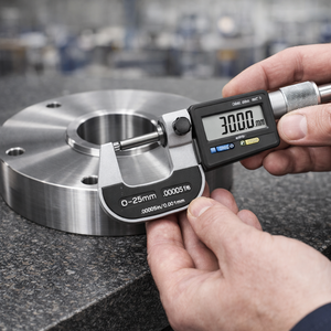 Nuevas Piezas de Engranajes de Transmisión de Alta Precisión, Fabricadas con Acero Forjado (20MnCr5) mediante Torneado CNC, para la Industria Automotriz, con Alta Precisión (+/-0.01mm) - Product Image 2