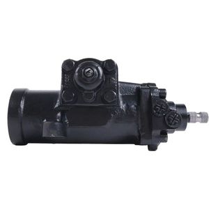 Scatola di Conversione Servosterzo CP7512 per Chevy C10 GMC 1/2 Ton Truck 1963-1972, Ingranaggi Sterzanti - Product Image 4