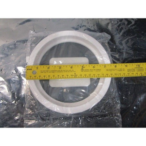 LAM 04265771100001 UPPER <b>CERAMIC</b> <b>RING</b>, 71100001 - Trusted Global Legacy Semiconductor Equipment and Parts at - Product Image 6