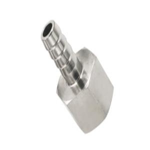 ข้อต่อสแตนเลส 304 แบบแรงดันต่ำ พร้อมเกลียว BSP เมตริก ODM แบบยืดหยุ่นสำหรับระบบจ่ายน้ำ - Product Image 3