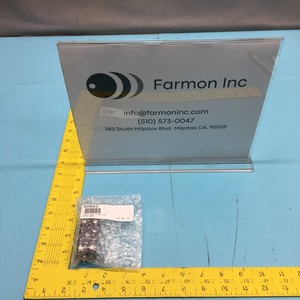 SEMITOOL 60653 รีเลย์ โซลิดสเตท (ถังอุ่น) - อุปกรณ์และอะไหล่เซมิคอนดักเตอร์ระดับโลกที่เชื่อถือได้ - Product Image 2