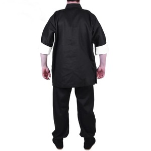 Uniforme de Artes Marciales, Traje de Kung Fu, Nuevo Traje de Karate, Uniforme de Karate de Peso Pesado, Hecho en Pakistán, Uniforme de Combate de Artes Marciales Personalizado - Product Image 2