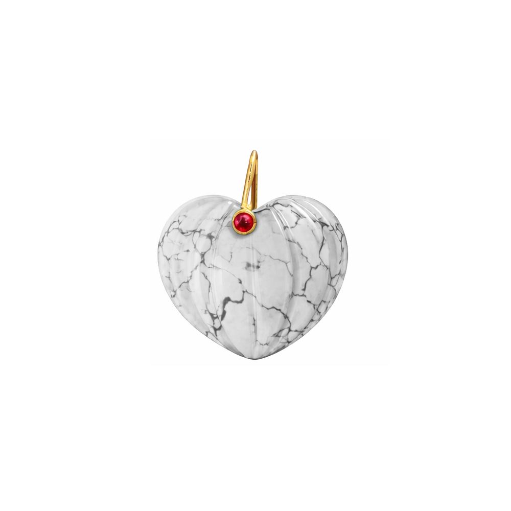 Howlite