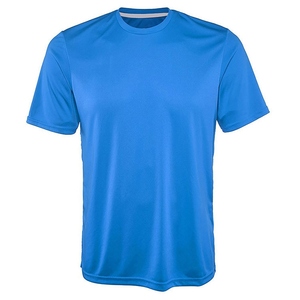 Ensemble de shorts d'été pour hommes en gros – T-shirt et short en tissu éponge 100 % coton, respirant et décontracté - Product Image 2