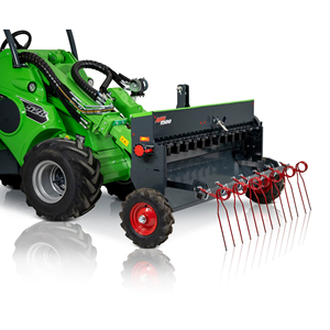 Nouvelle arrivée : Semoir automatique à longue durée de vie, garantie 1 an, capacité de production de 50 à 300 kg/h - Product Image 5