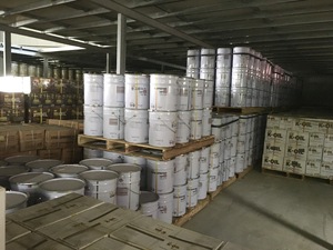 Grasa multiusos de calcio MP2, fabricante de Vietnam, venta al por mayor, buena calidad para equipos de carga pesada - Product Image 3