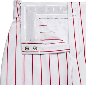 Teamwear Pants with Moisture Control Technology for Training Programs and Competitive Sports Baseball Pants Baseball - Product Image 5