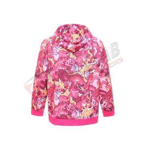 Number-Printed Vintage-Style Over-Sized Sweater Fall-Winter Casual Couple-Tops Aesthetic-Knitted Sweaters Streetwear <b>Hoodies</b> - Product Image 5