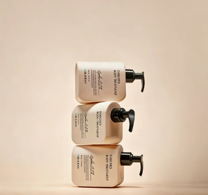 REJURAN Loción Corporal con 0.2% de C-PDRN y Pantenol para Fortalecer la Barrera Cutánea y Proteger Contra la Sequedad y la Irritación - Product Image 1