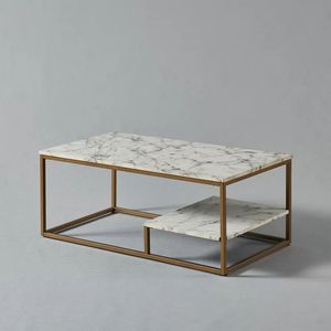 Marble coffee <b>table</b> luxury coffee <b>table</b> modern coffee <b>table</b> round coffee <b>table</b> white marble <b>table</b> gold coffee <b>table</b> <b>centre</b> - Product Image 6