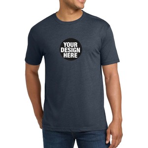 Camisetas Bella Canvas de Tela de Alta Densidad para Impresión en Blanco al por Mayor - Product Image 1