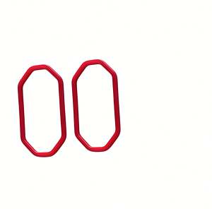 Repuestos para Drones de Protección de Cultivos, Anillo de Goma Trifásico Impermeable T70 ESC para Accesorios de Drones Agrícolas DJT70 - Product Image 3