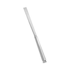 Orthopedic Wooden Handle Osteotome Stainless Steel <b>Surgical</b> <b>Instrument</b> - Product Image 3