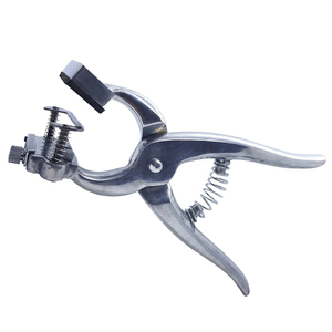 Gancho de Acero Inoxidable de Alta Calidad para Veterinaria, Reutilizable, con Ojo de Gancho, Precio de Fabricante - Product Image 2