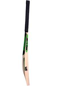 Vente Flash : Batte de cricket professionnelle pour hommes avec un sweet spot large, un frappe puissant et une construction en bois durable - Product Image 3