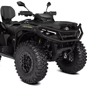 Cuatrimoto ATV de Alto Rendimiento con Motor V-Twin de 999cc, CVT, 4x4, Diferencial Bloqueable, Sistema de Refrigeración Líquida y Potencia Todoterreno - Product Image 1