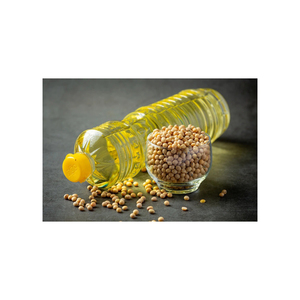 Premium Non-GMO <b>Soybean</b> Oil Sustainably Sourced, Heart-Healthy, and Perfect for High-Heat Cooking and Baking - Product Image 6