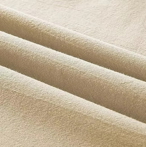 Vêtement islamique pour homme, thobe kanzu, en polyester, col montant, couleur unie, manches longues, décontracté, grande taille, très vendu - Product Image 5