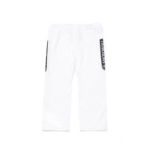 Kimono de Jiu-Jitsu Brasileño Shoyoroll Arctic Competitor con Bolsas - Product Image 4