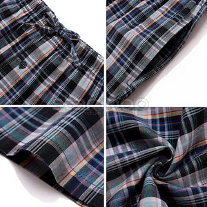 Service OEM – Nouveaux pyjamas décontractés pour hommes – Pyjamas de nuit pour hommes au meilleur prix – Pyjamas de nuit pour adultes - Product Image 6