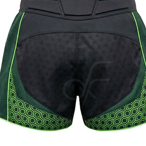 กางเกงคิกบ็อกซิ่งทรงทันสมัย ราคาคุ้มค่า ผลิตจากผ้าคุณภาพสูง เหมาะสำหรับการฝึกซ้อมและการใช้งานทั่วไป - Product Image 6