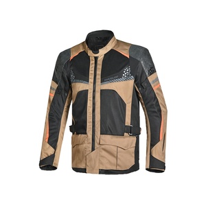 Custom Design Cordura Waterproof Racing <b>Motorcycle</b> Motorbike <b>Jacket</b> & Pant Protection Gear Cardura Touring <b>Jacket</b> for Men - Product Image 1