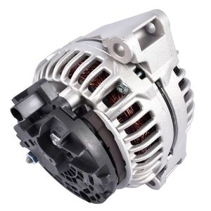 Alternatore per Auto Mercedes E430 CLK430 S500 CL500 CLS500 SL500 E500 E55 AMG S350 2002-2009, 150A 12V CW, Codice OEM 0121541302 - Product Image 5