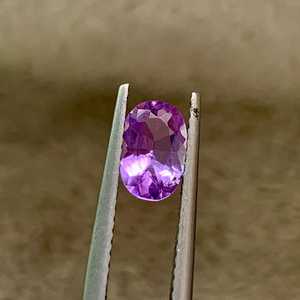Pierre précieuse Hackmanite naturelle d'Inde, taille octogonale, certifiée par un tiers, pierre brute pour la fabrication de bijoux et la collection de cristaux - Product Image 3
