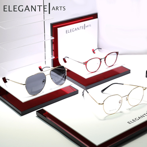 Ventana Óptica Acrílica para Exhibición - Product Image 1