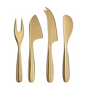 Stylish Metal <b>Cake</b> <b>Server</b> Set Stainless Steel <b>Cake</b> Knife Spatula Dessert Serving Set Wedding Decor - Product Image 5