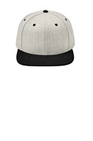 Gorra de Béisbol Personalizada de 5 Paneles con Cierre a Presión, Visera Plana, Ajustable, Unisex, Estilo Hip Hop Deportivo Urbano, Estampado Animal, Transpirable e Impermeable