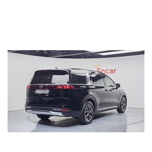 Kia Carnival 2021/12, 9 Plazas, Noblesse, 113.303 km, Diésel, Automático, Emisión Euro V, Asientos de Cuero, Volante a la Izquierda - Product Image 2