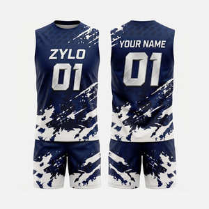 Uniforme de Fútbol Americano 7on7 Premium, Camisetas de Fútbol Americano Personalizadas de Poliéster de Secado Rápido, Uniforme 7 on 7 para Hombre, Ropa Deportiva de Equipo - Product Image 6