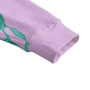 Cardigan en laine mérinos de haute qualité pour femmes, col en V, un bouton - Product Image 5