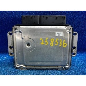 Santa Fe - ECU et modules informatiques d'occasion - 3912027820 - Product Image 2