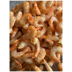 Crevettes séchées de qualité supérieure, vente en gros du Royaume-Uni - Product Image 5
