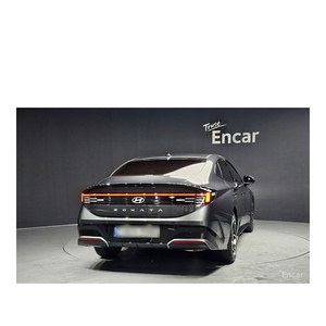 ฮุนได โซนาต้า ปี 2024 เครื่องยนต์ 1.6 เทอร์โบ พวงมาลัยซ้าย เกียร์อัตโนมัติ มาตรฐานไอเสียยูโร 5 เบาะหนัง กล้องมองหลัง-25,555 กม. - Product Image 4