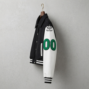 HMR Ropa Casual Cómoda de Fabricante para Tallas Grandes, Estilo Griego de la Hermandad Alpha Kappa Sorority, para Universidades y Fraternidades - Product Image 3