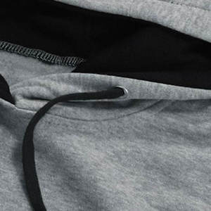 Sudaderas con Capucha de Forro Polar para Hombre, Diseño Personalizado, Alta Calidad, Invierno, 420 g/m², Algodón Pesado, Transpirable, Ecológico, Ropa Urbana - Product Image 6